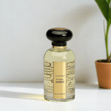 Nasamat Russian Amber EDP For Unisex - 100 ml