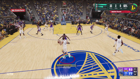 Sony PS5, NBA 2K23, PlayStation 5