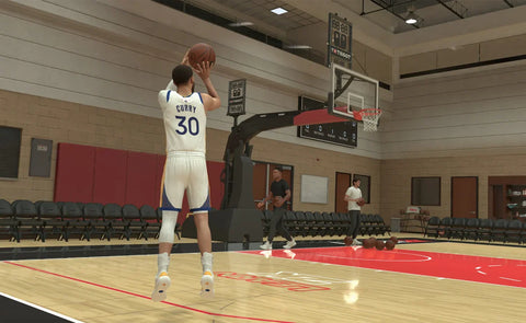 Sony PS5, NBA 2K25, PlayStation 5