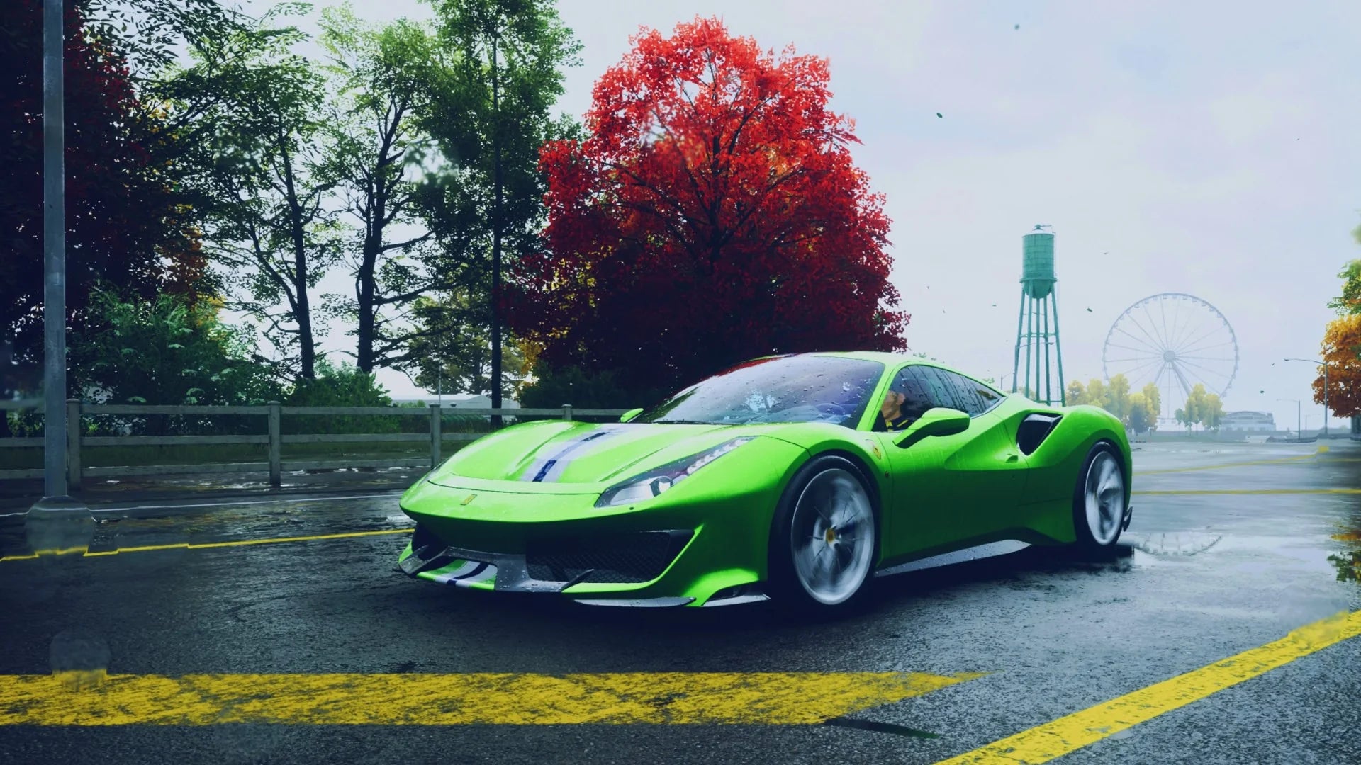 PS5 Need for Speed ​​Unbound PAL