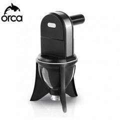 Orca Portable Sweet Ball Maker - Black