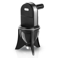 Orca Portable Sweet Ball Maker - Black