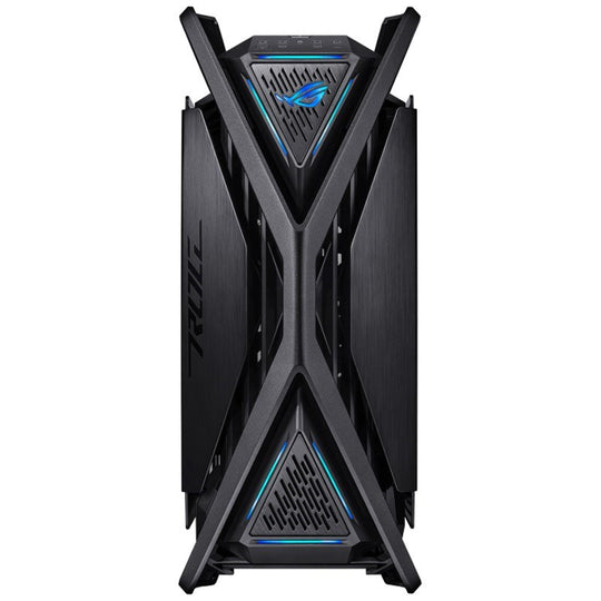 كمبيوتر ألعاب إنتل كور i7 14700k RTX 3080 32GB Radeon R5