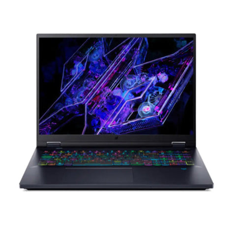 Acer Predator Helios 18 Gaming Laptop  i9-14900HX,RTX 4090 16GB,RAM 32GB DDR5 PH18-72-924C