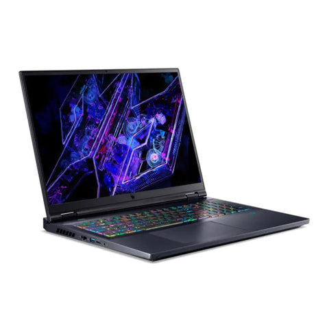 Acer Predator Helios 18 Gaming Laptop  i9-14900HX,RTX 4090 16GB,RAM 32GB DDR5 PH18-72-924C