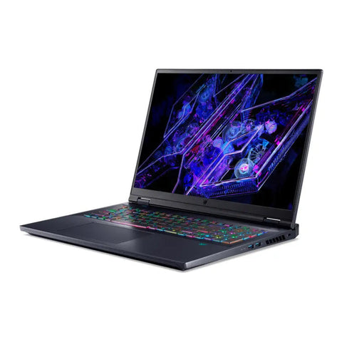 Acer Predator Helios 18 Gaming Laptop  i9-14900HX,RTX 4090 16GB,RAM 32GB DDR5 PH18-72-924C