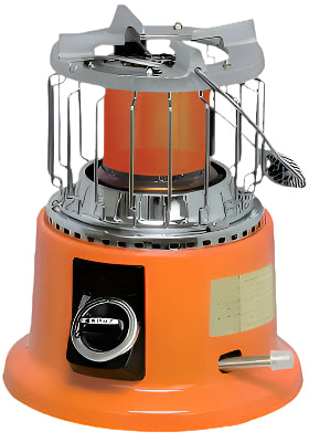 ORCA GAS HEATER OR-3000G ORANGE
