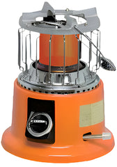 ORCA GAS HEATER OR-3000G ORANGE