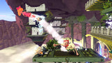 Nickelodeon All-Star Brawl For Nintendo Switch “Region 2”
