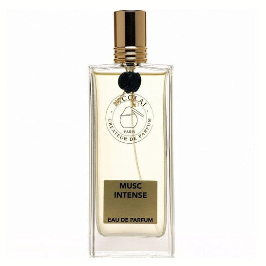 Nicolai Musc Intense - Women - EDP - 100ml