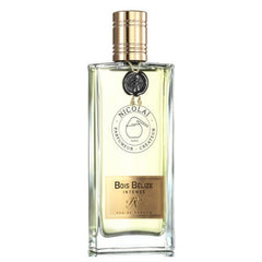 Nicolai Bois Belize Intense - Unisex - EDP - 100ml