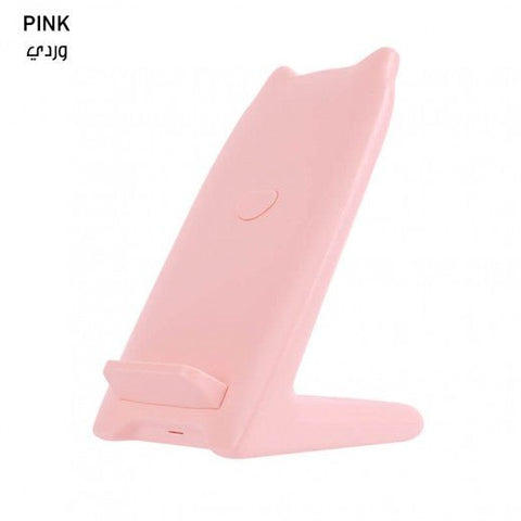 NILLKIN KITTY 10W FAST WIRELESS CHARGING STAND