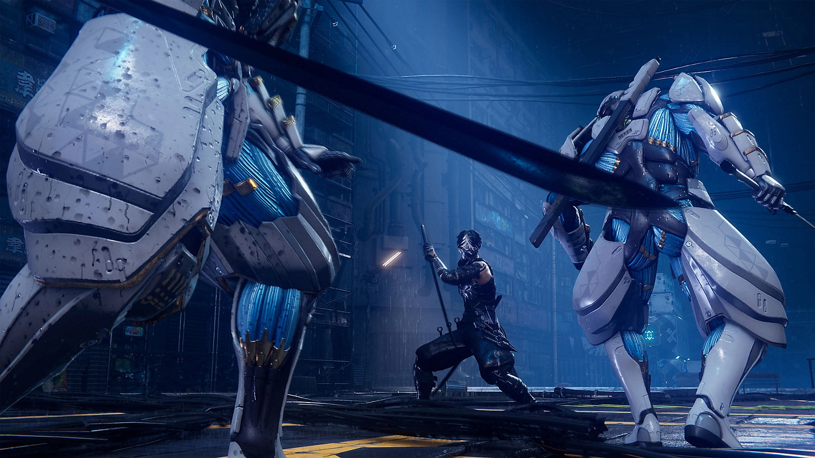 سوني PS5، نينجا جايدن 4