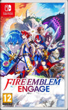 Nintendo Switch Game: Fire Emblem Engage