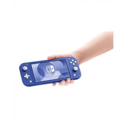 Nintendo Switch Lite Gaming Console BLUE