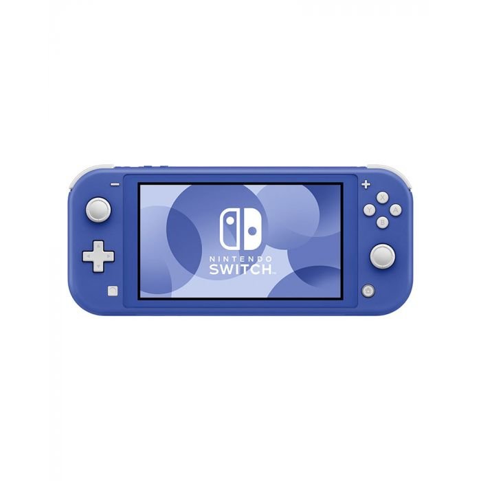 Nintendo Switch Lite Gaming Console BLUE - Level UpNintendoSwitch Console4902370547672