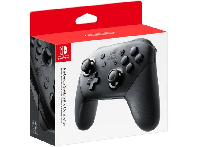 وحدة تحكم سلكية PowerA Pokémon Enhanced لجهاز Nintendo Switch - فن البوب ​​بيكاتشو 