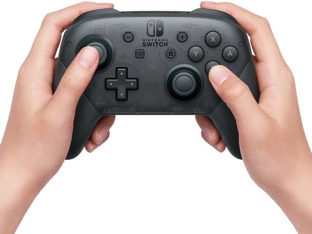 وحدة تحكم سلكية PowerA Pokémon Enhanced لجهاز Nintendo Switch - فن البوب ​​بيكاتشو 