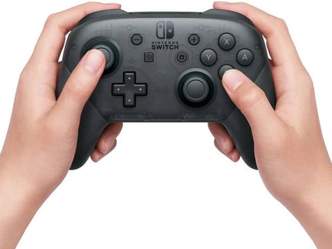Nintendo Switch Pro Controller