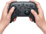 وحدة تحكم سلكية PowerA Pokémon Enhanced لجهاز Nintendo Switch - فن البوب ​​بيكاتشو 
