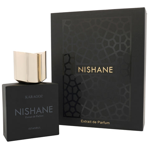 Nishane - Karagoz Extrait de Parfum for Unisex - 50ml