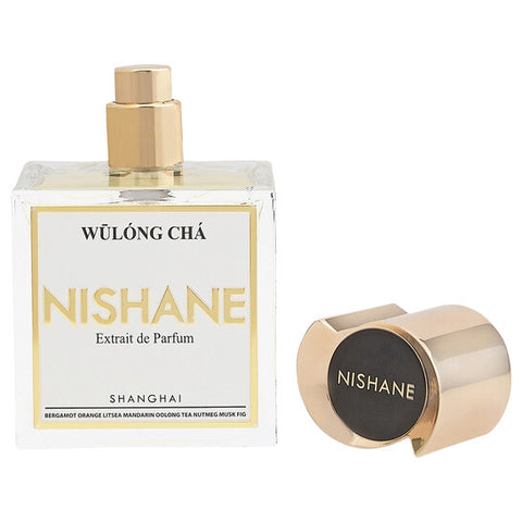Nishane Wulong Cha – Unisex – Extrait de Parfum 100ml