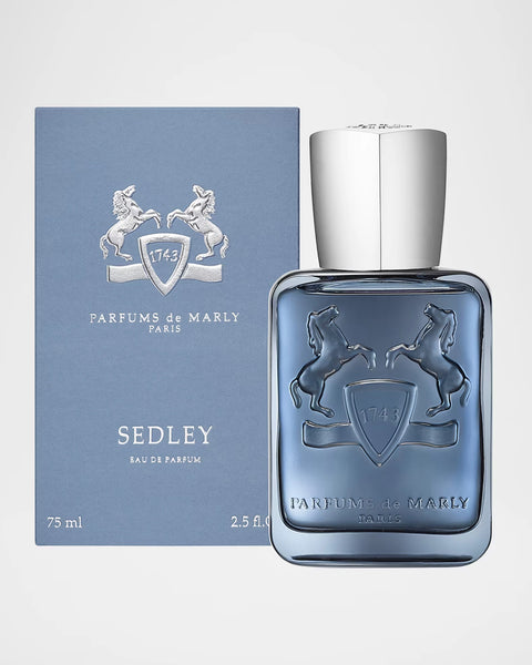بارفان دي مارلي عطر سيدلي، أو دو برفيوم للجنسين - 100 مل
