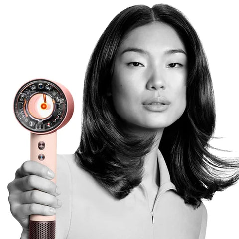 Dyson Supersonic Nural HD16 (CERAMIC PINK)