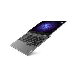 لاب توب الألعاب Lenovo Loq 15IRX9 Intel Core i7-13650HX، GeForce RTX 4050 6GB، 16GB RAM