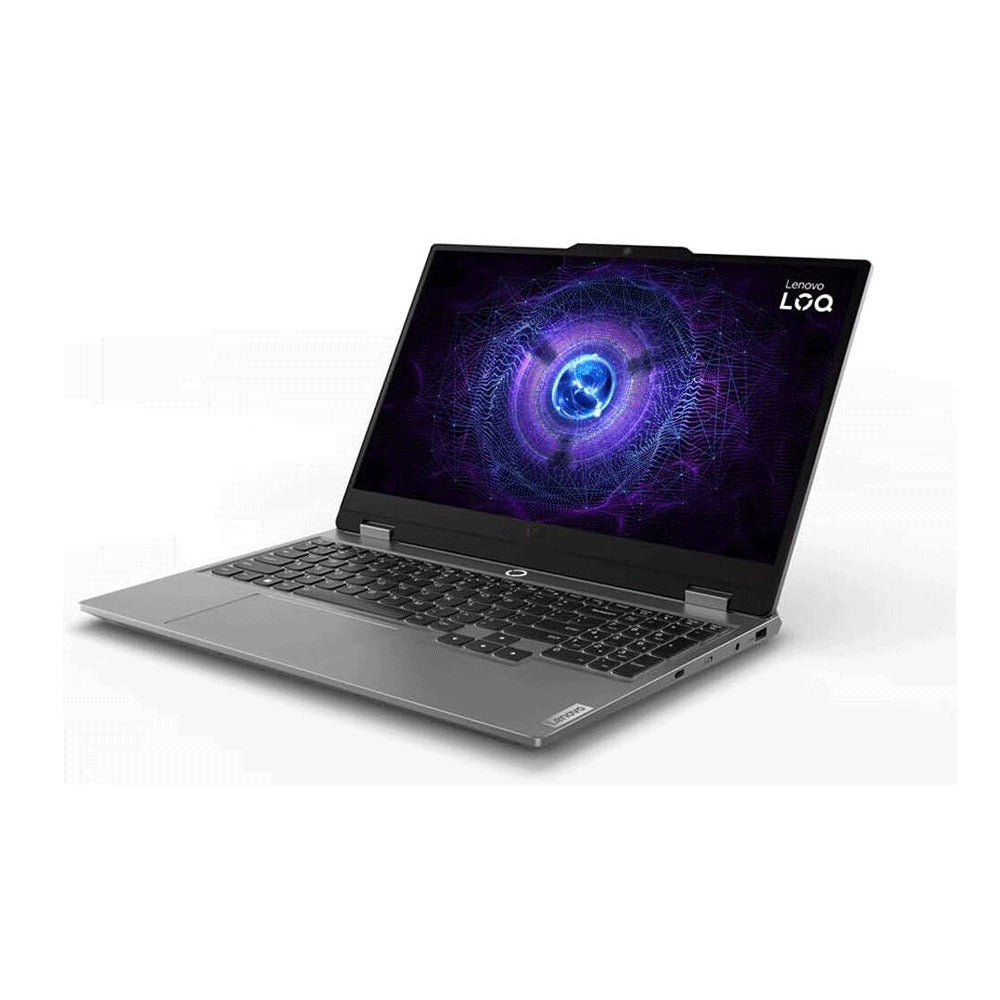 لاب توب الألعاب Lenovo Loq 15IRX9 Intel Core i7-13650HX، GeForce RTX 4050 6GB، 16GB RAM