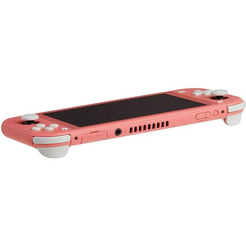Nintendo Switch Lite - Coral Pink