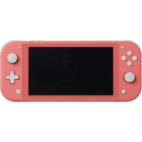 Nintendo Switch Lite - Coral Pink