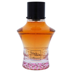 NuParfums Black is Black Blossom Women EDP 100 ml