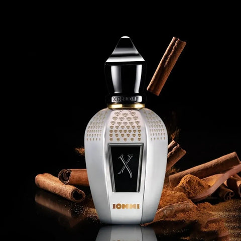 Xerjoff Tony Iommi Monkey Special EDP For Unisex - 50 Ml