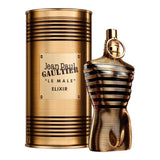 جان بول جولتيير عطر لو مال إليكسير أو دو بارفان للرجال - 200 مل