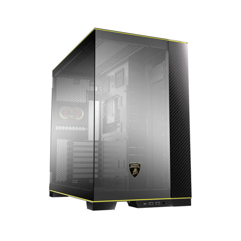 Gaming PC Intel Core i9-14900KS, RTX 5090, 128GB RAM DDR5 6400