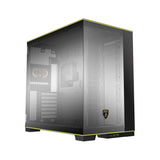 Gaming PC Intel Core i9-14900KS, RTX 5090, 128GB RAM DDR5 6400