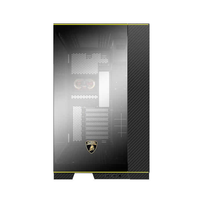 Gaming PC Intel Core i9-14900KS, RTX 5090, 128GB RAM DDR5 6400