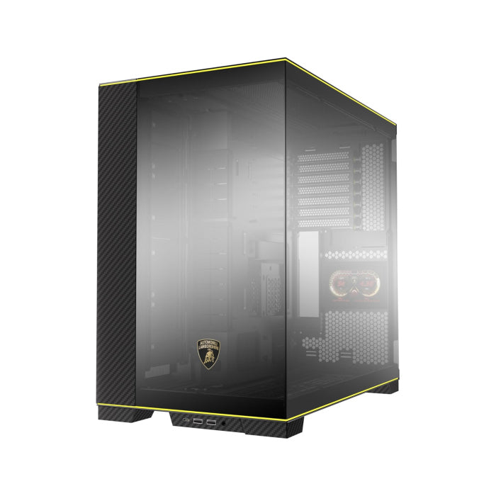 Gaming PC Intel Core i9-14900KS, RTX 5090, 128GB RAM DDR5 6400