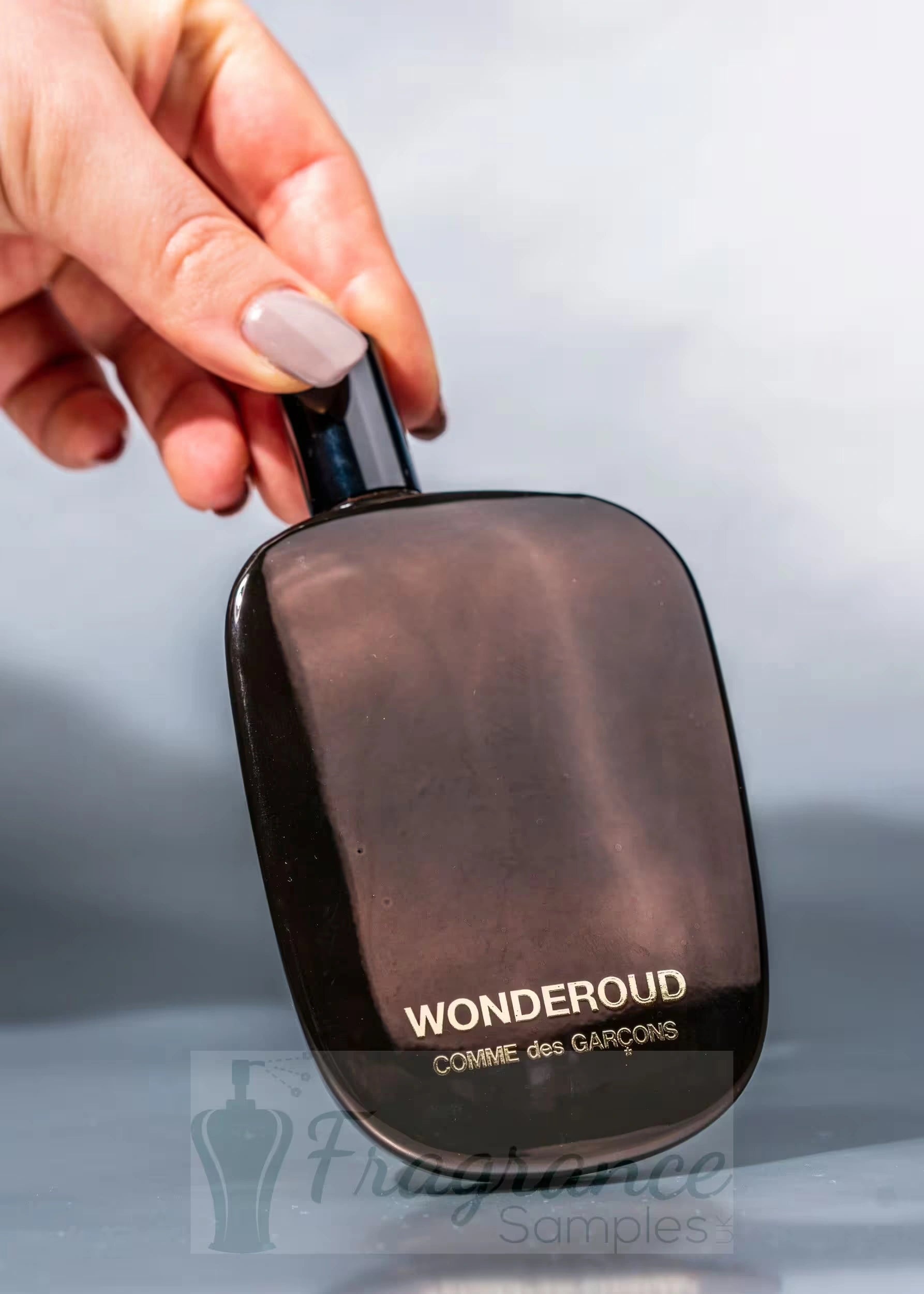 Comme Des Garcons Wonderoud EDP For Her - 100 ml