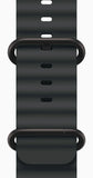 Apple Watch Ultra 3 Gps + Cellular 49Mm Black Titanium Case With Black Ocean Band