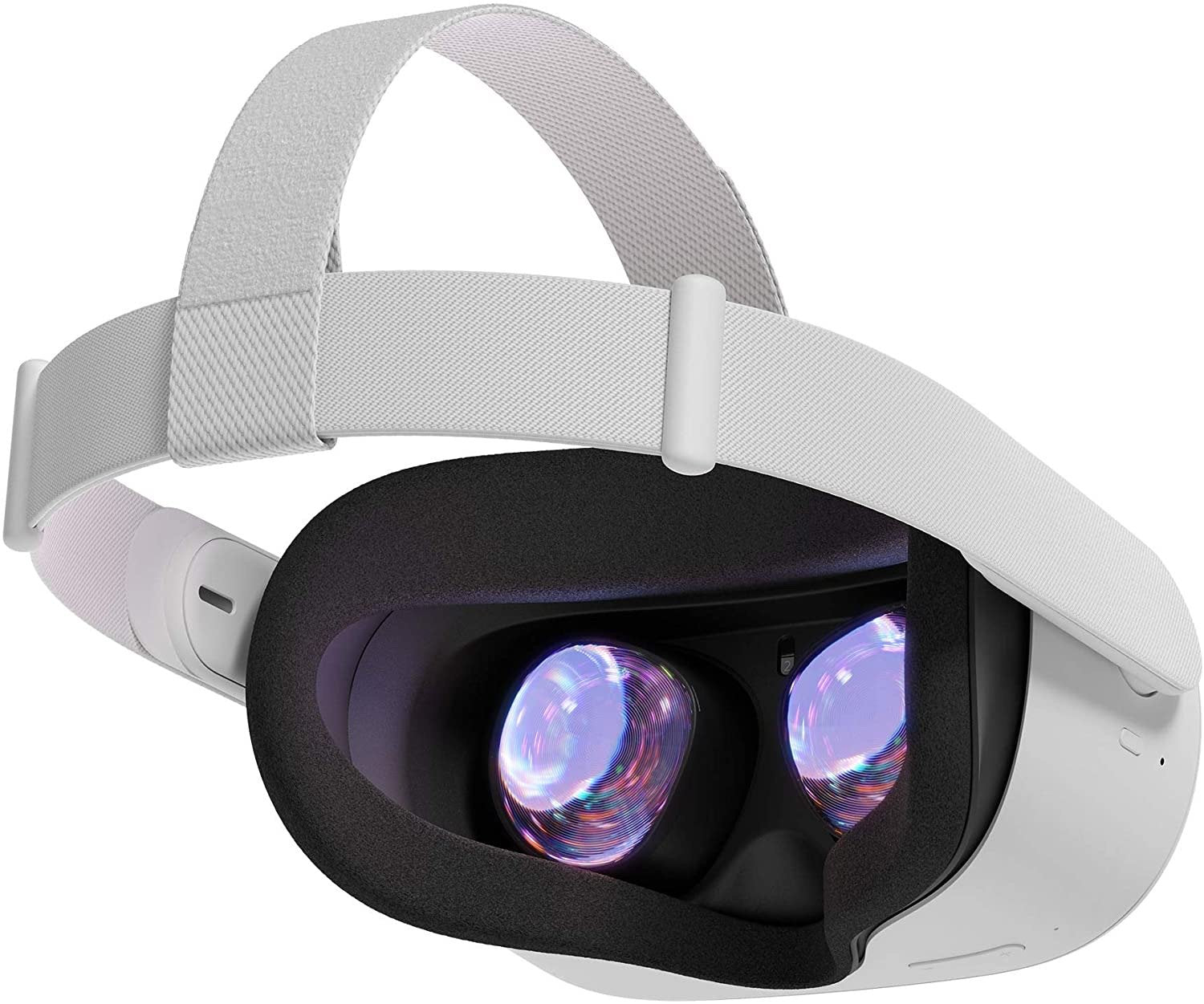 Oculus Quest 2 Virtual Reality Headset 256 GB - Level UpOculusHeadset815820022466