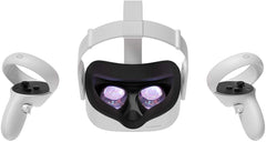 Oculus Quest 2 Virtual Reality Headset 256 GB - Level UpOculusHeadset815820022466