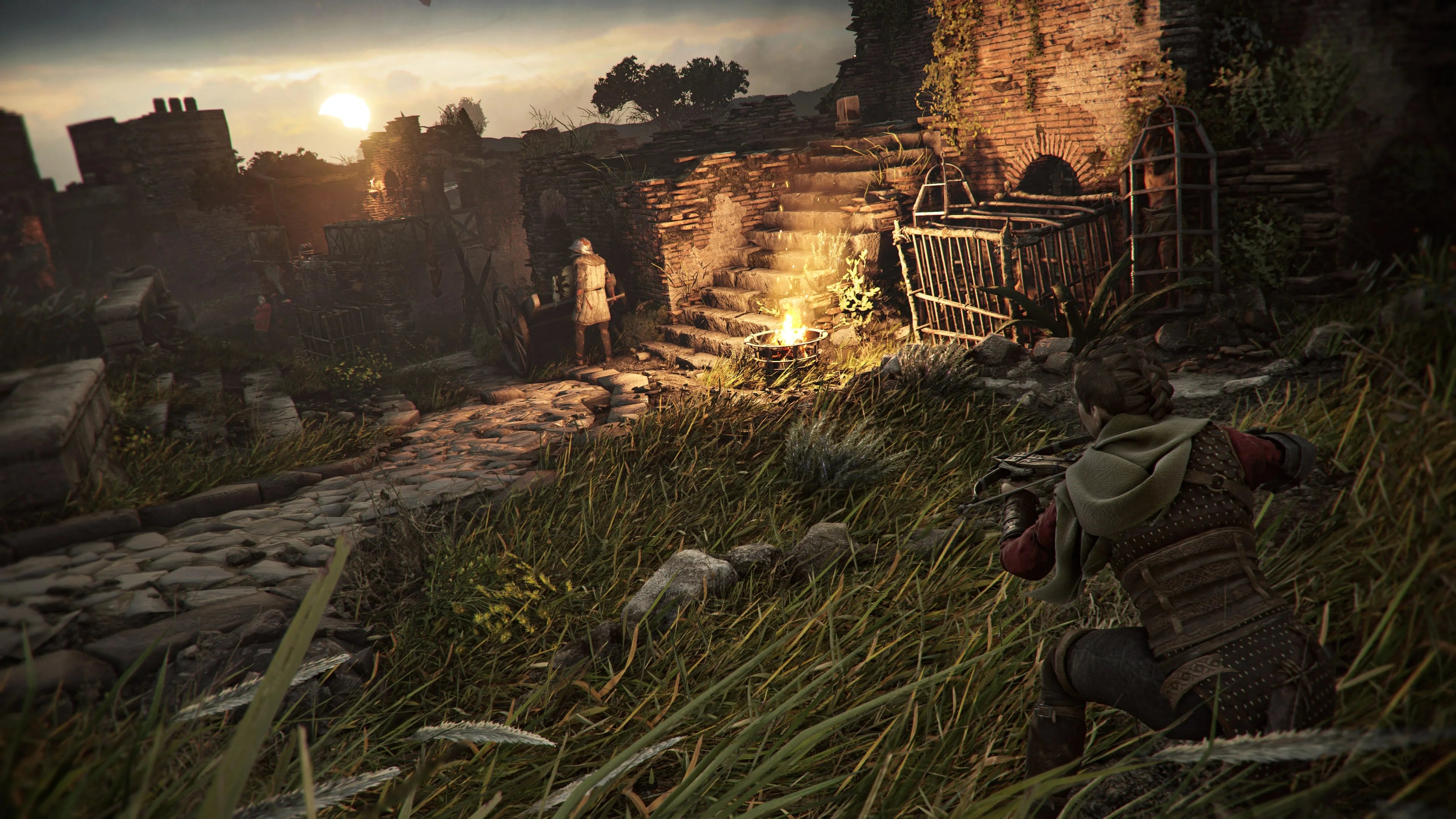 A Plague Tale: Requiem (Playstation 5)