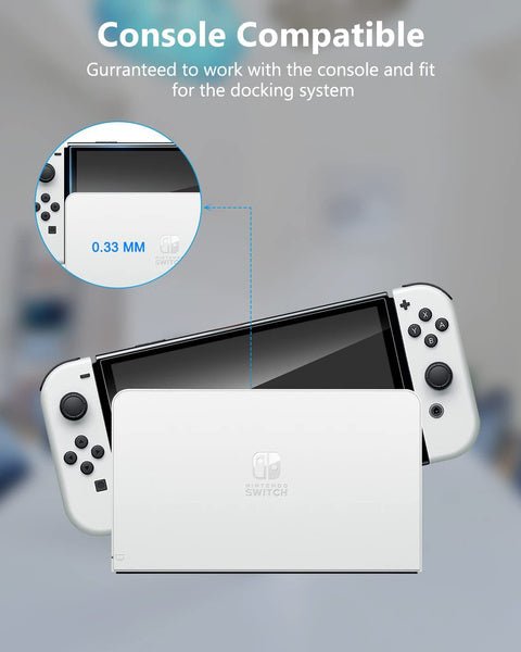 oivo lcd protective film - Level UpOivoSwitch Accessories6.97E+12
