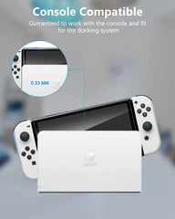 oivo lcd protective film - Level UpOivoSwitch Accessories6.97E+12
