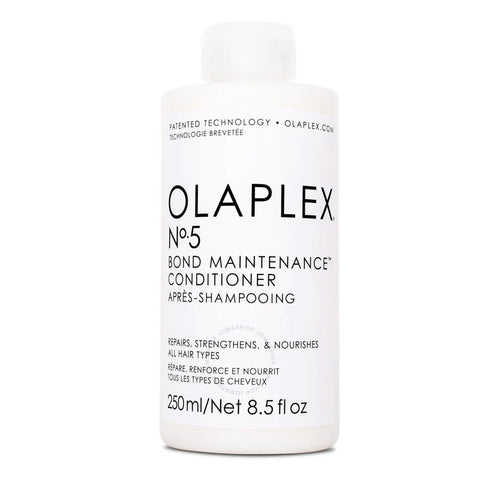 OLAPLEX N° 5 BOND -MAINTENANCE CONDITIONER  -250ML UNISEX