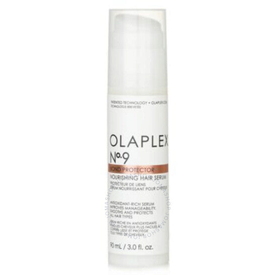 OLAPLEX N° 9 BOND PROTECTOR -HAIR SERUM -90ML UNISEX