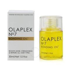 OLAPLEX N° 7 BONDING OIL -HAIR OIL  -30ML UNISEX