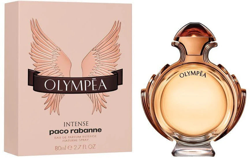باكو رابان عطر أوليمبيا إنتنس للنساء - 80 مل